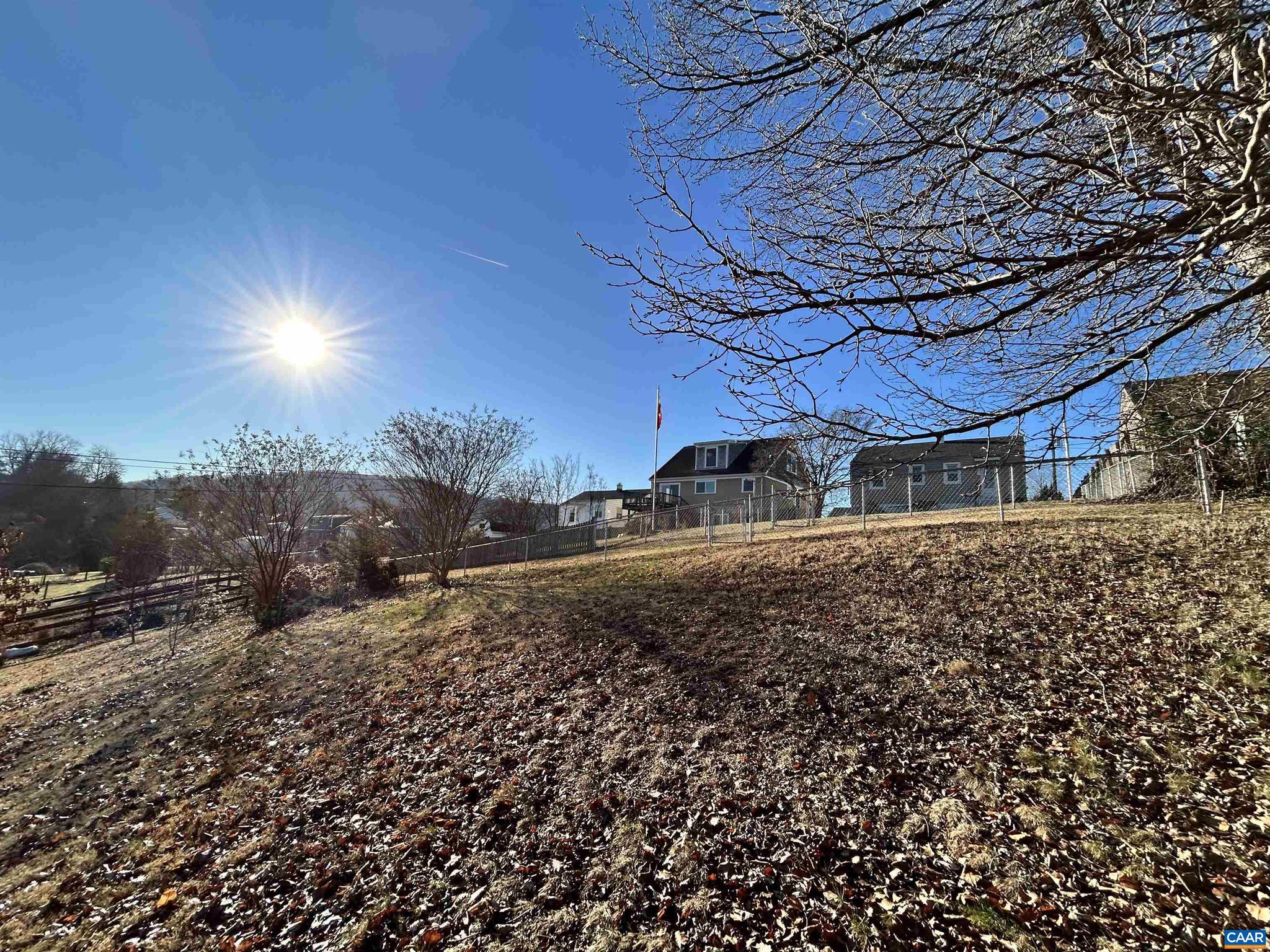 BELMONT - Residential Lease