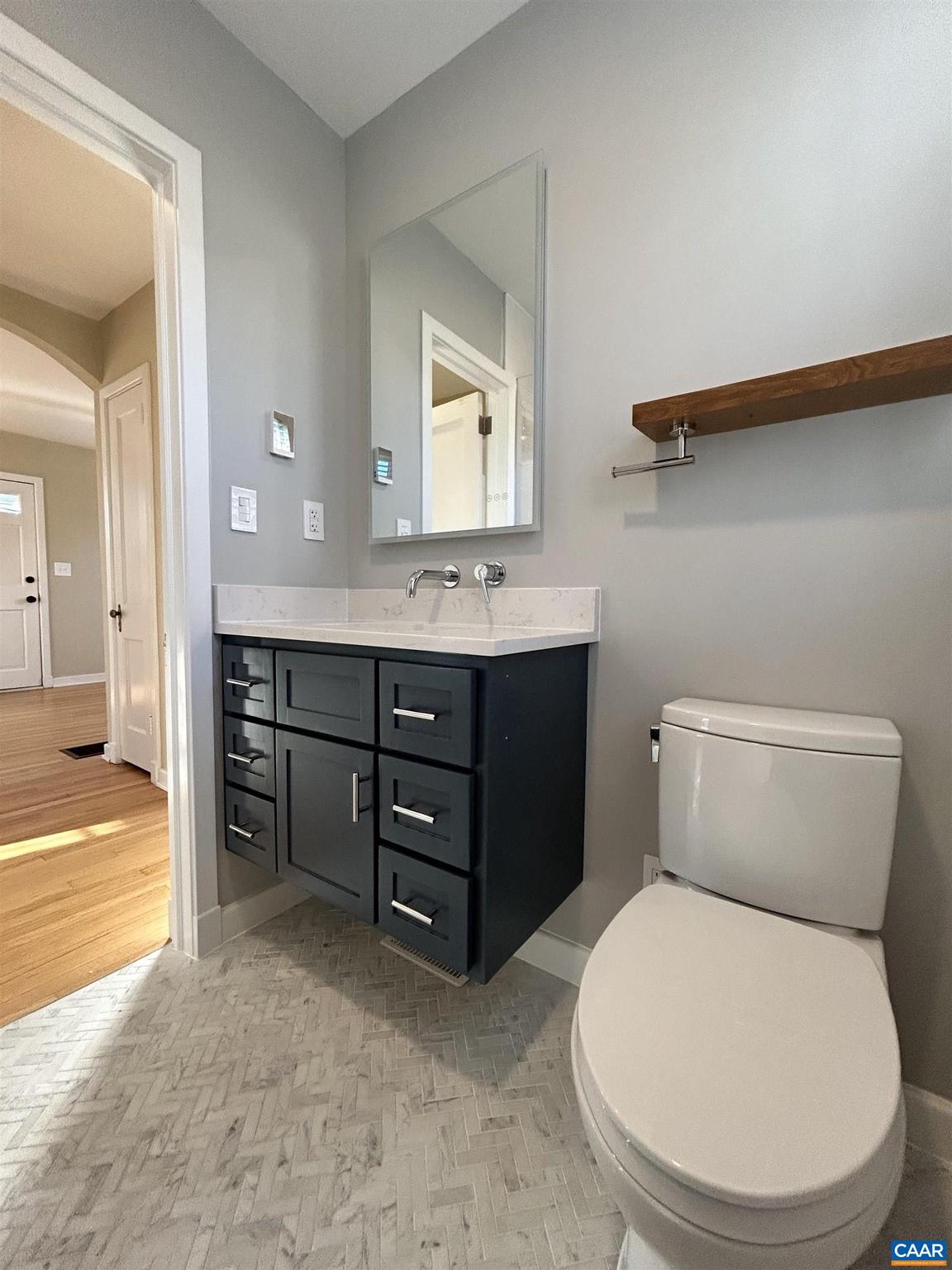 BELMONT - Residential Lease