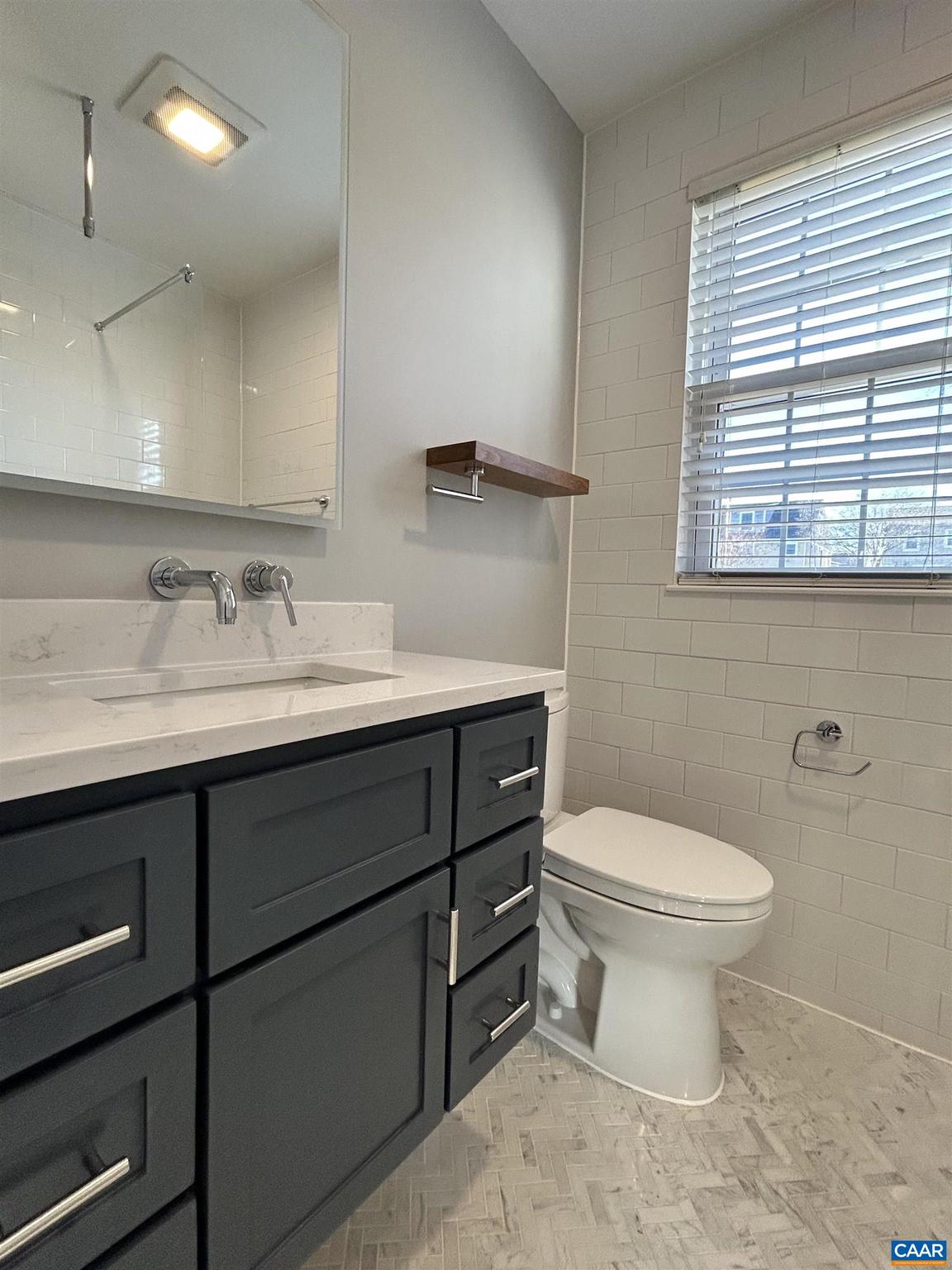 BELMONT - Residential Lease