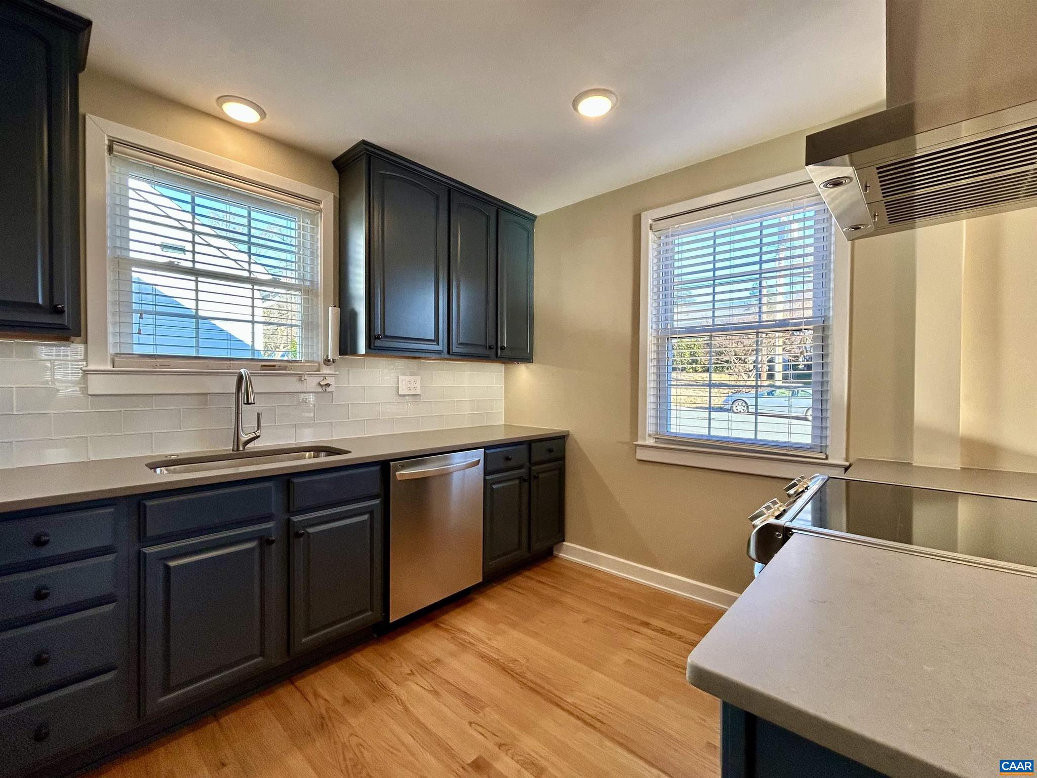 BELMONT - Residential Lease