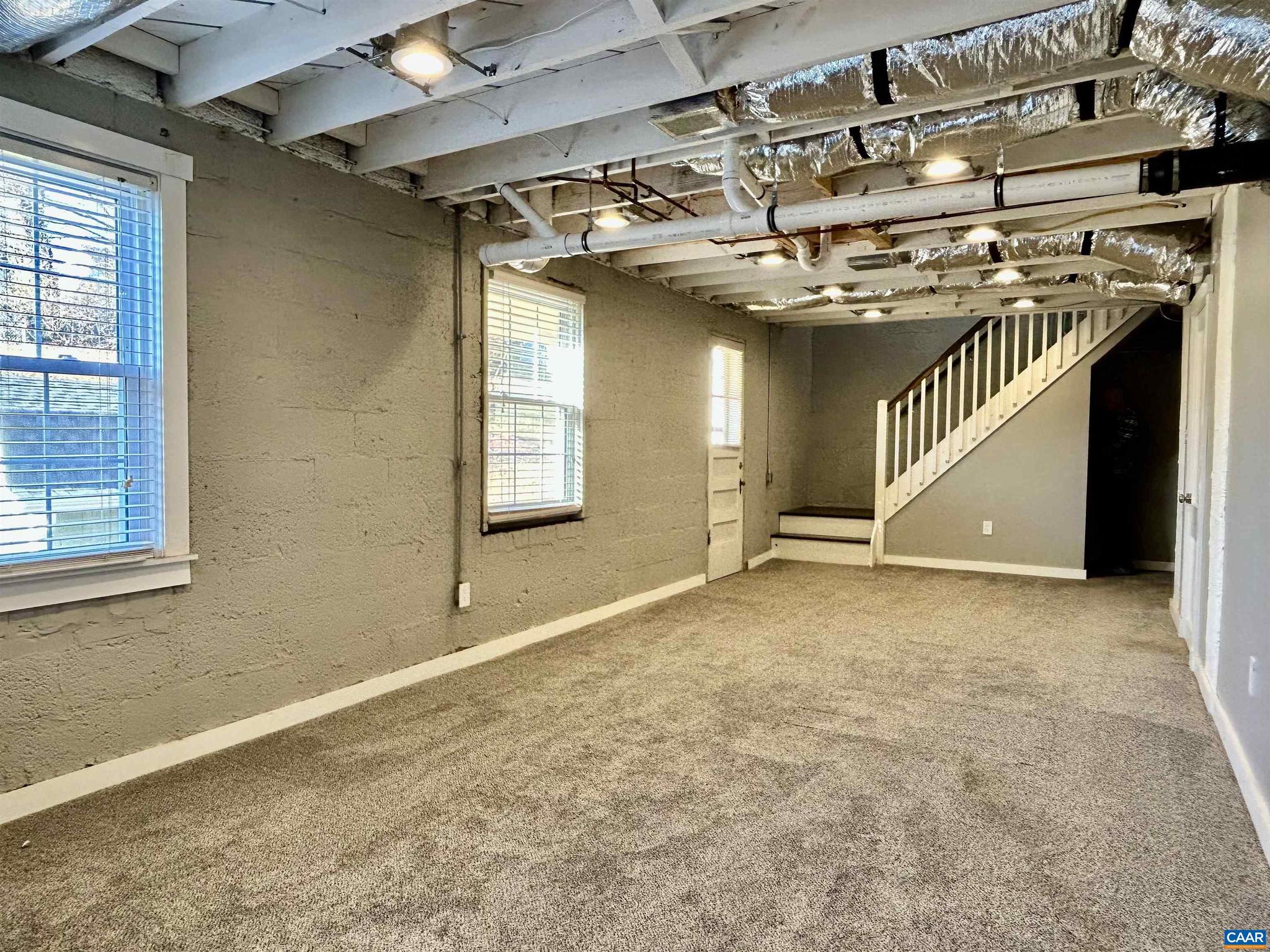 BELMONT - Residential Lease