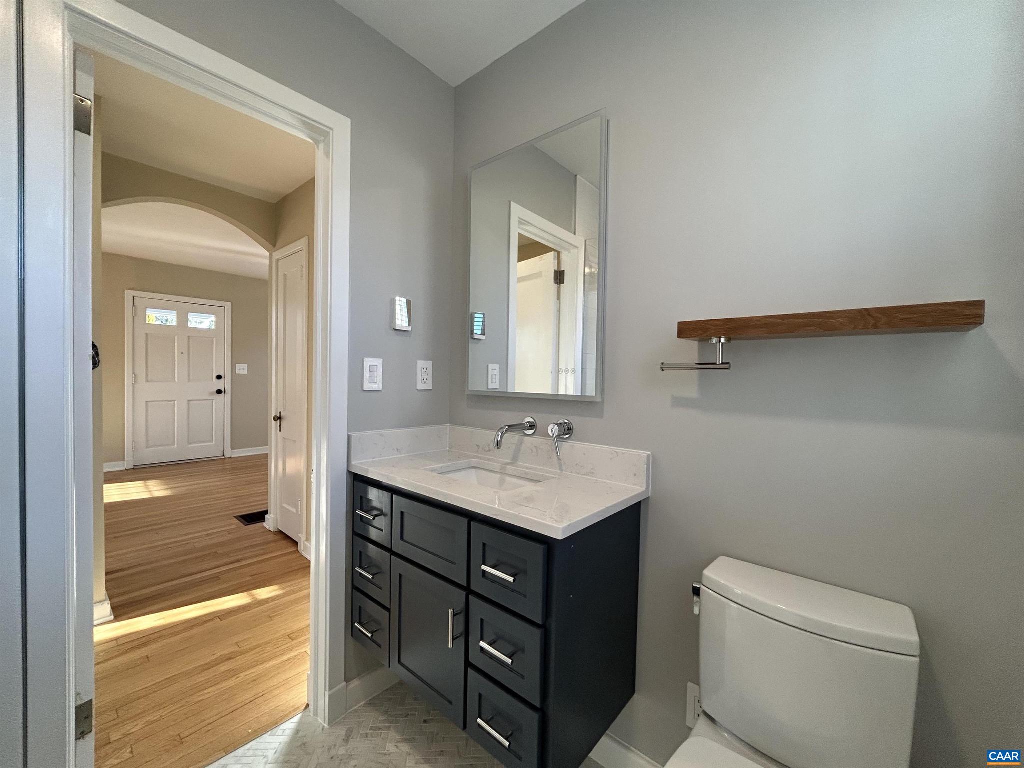 BELMONT - Residential Lease