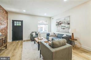 WEST PHILADELPHIA - Residential