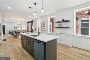 WEST PHILADELPHIA - Residential