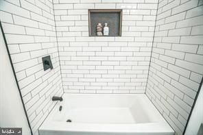 WEST PHILADELPHIA - Residential