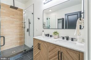 WEST PHILADELPHIA - Residential