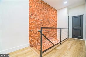 WEST PHILADELPHIA - Residential