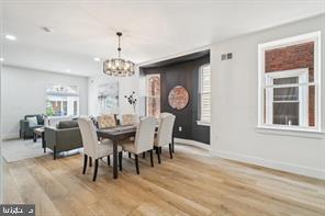 WEST PHILADELPHIA - Residential