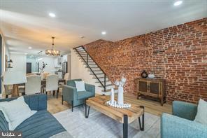 WEST PHILADELPHIA - Residential