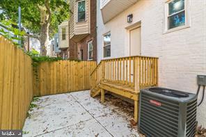 WEST PHILADELPHIA - Residential