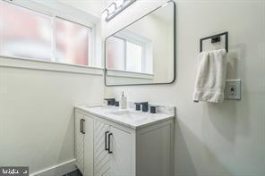 WEST PHILADELPHIA - Residential