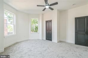 WEST PHILADELPHIA - Residential