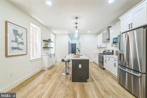 WEST PHILADELPHIA - Residential