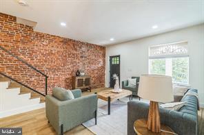 WEST PHILADELPHIA - Residential