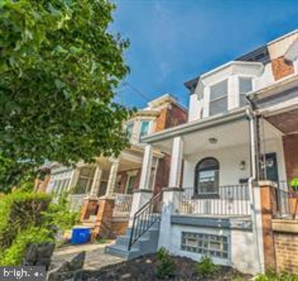 Photo of 642 S 51st Street, PHILADELPHIA, PA 19143 (MLS # PAPH2572718)