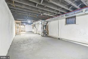 WEST PHILADELPHIA - Residential