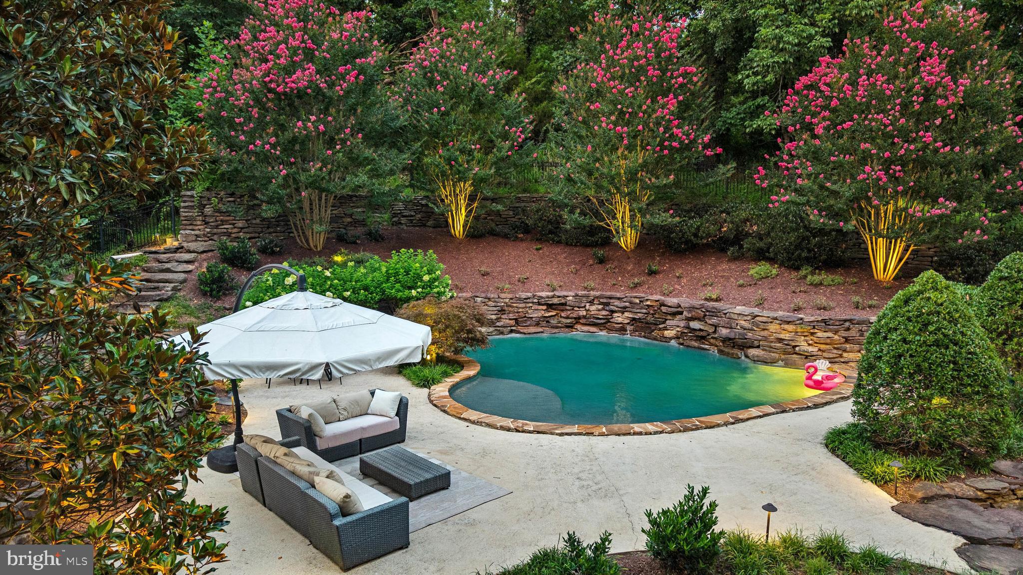 1202 WESTERN RUN ROAD