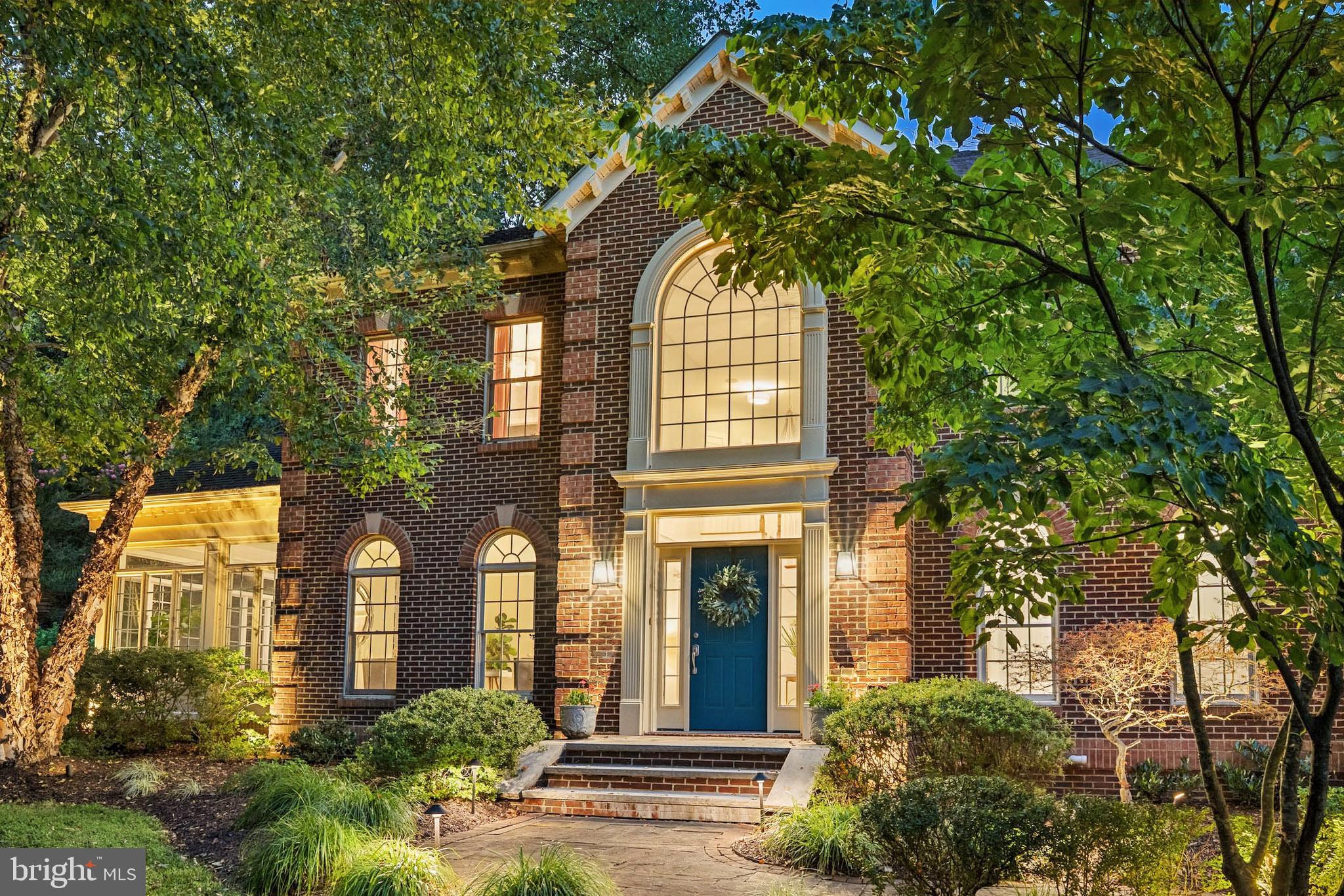 1202 WESTERN RUN ROAD