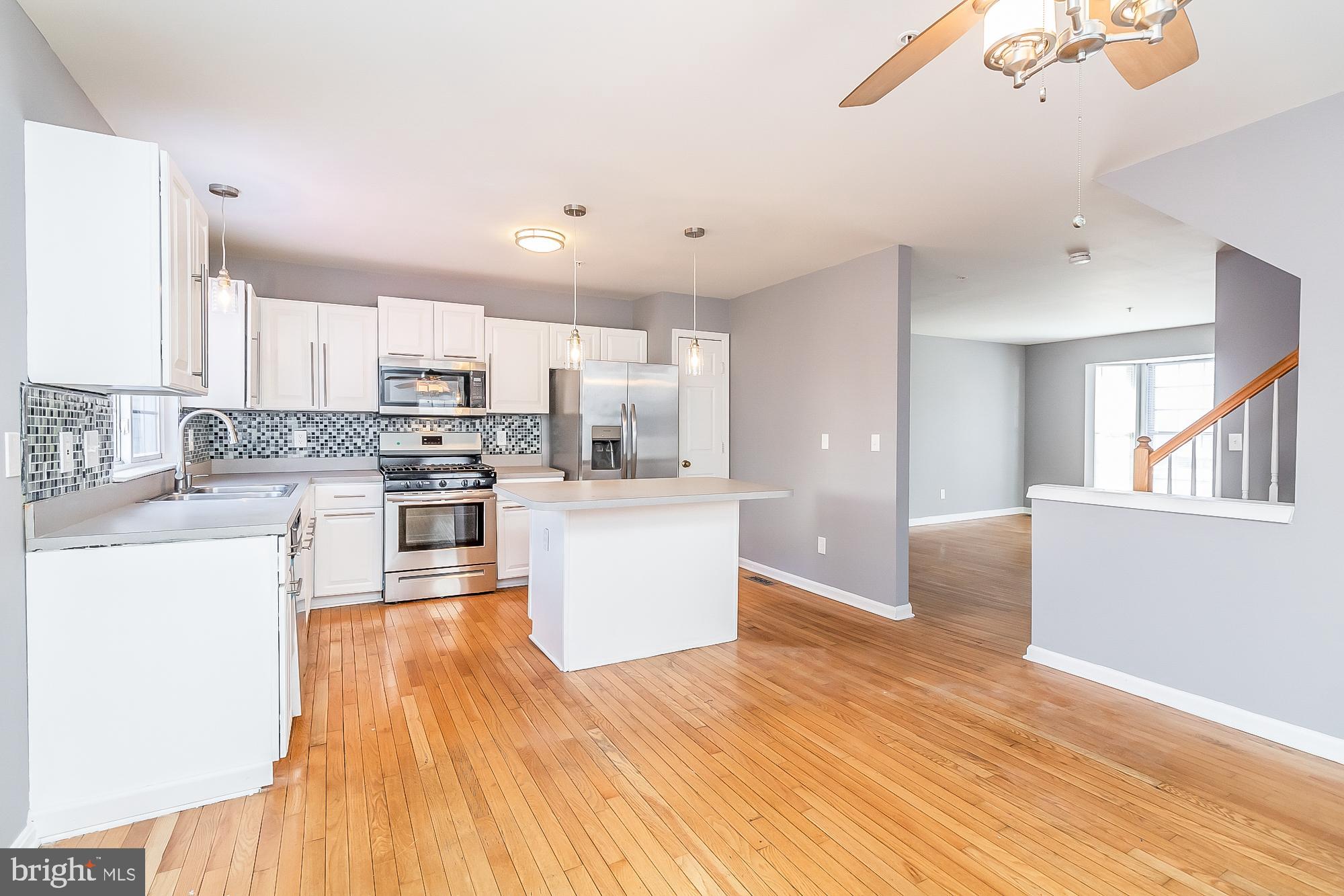 WINSTEN ESTATES - Residential