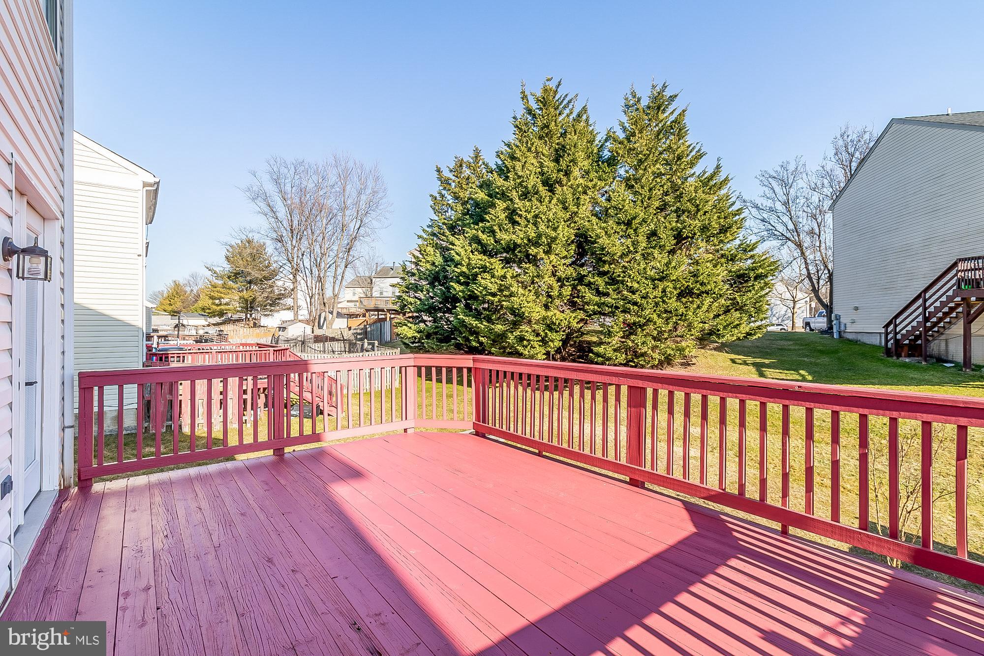 WINSTEN ESTATES - Residential