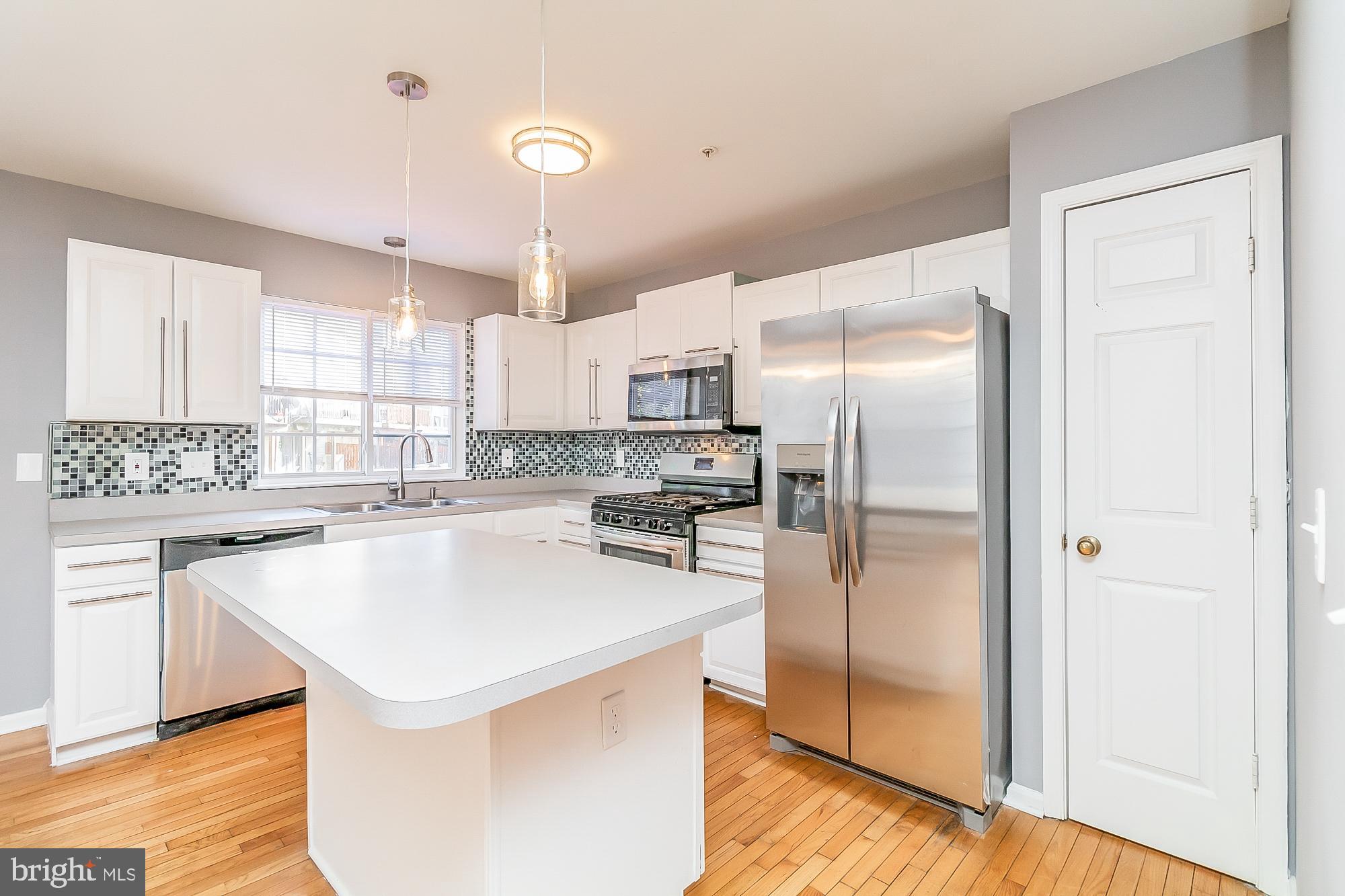 WINSTEN ESTATES - Residential