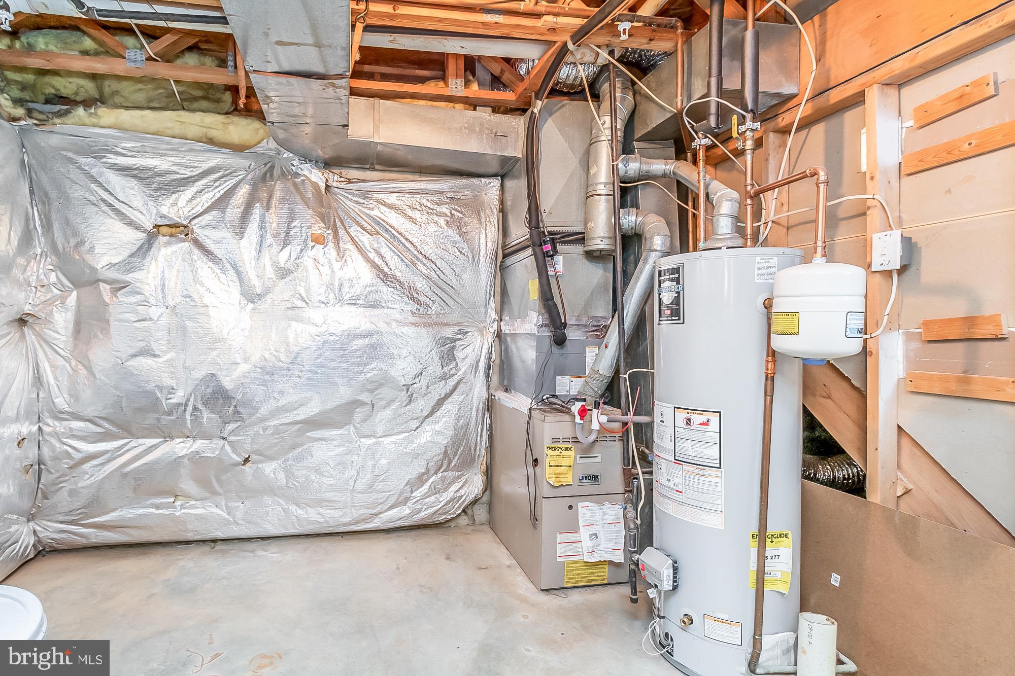 WINSTEN ESTATES - Residential