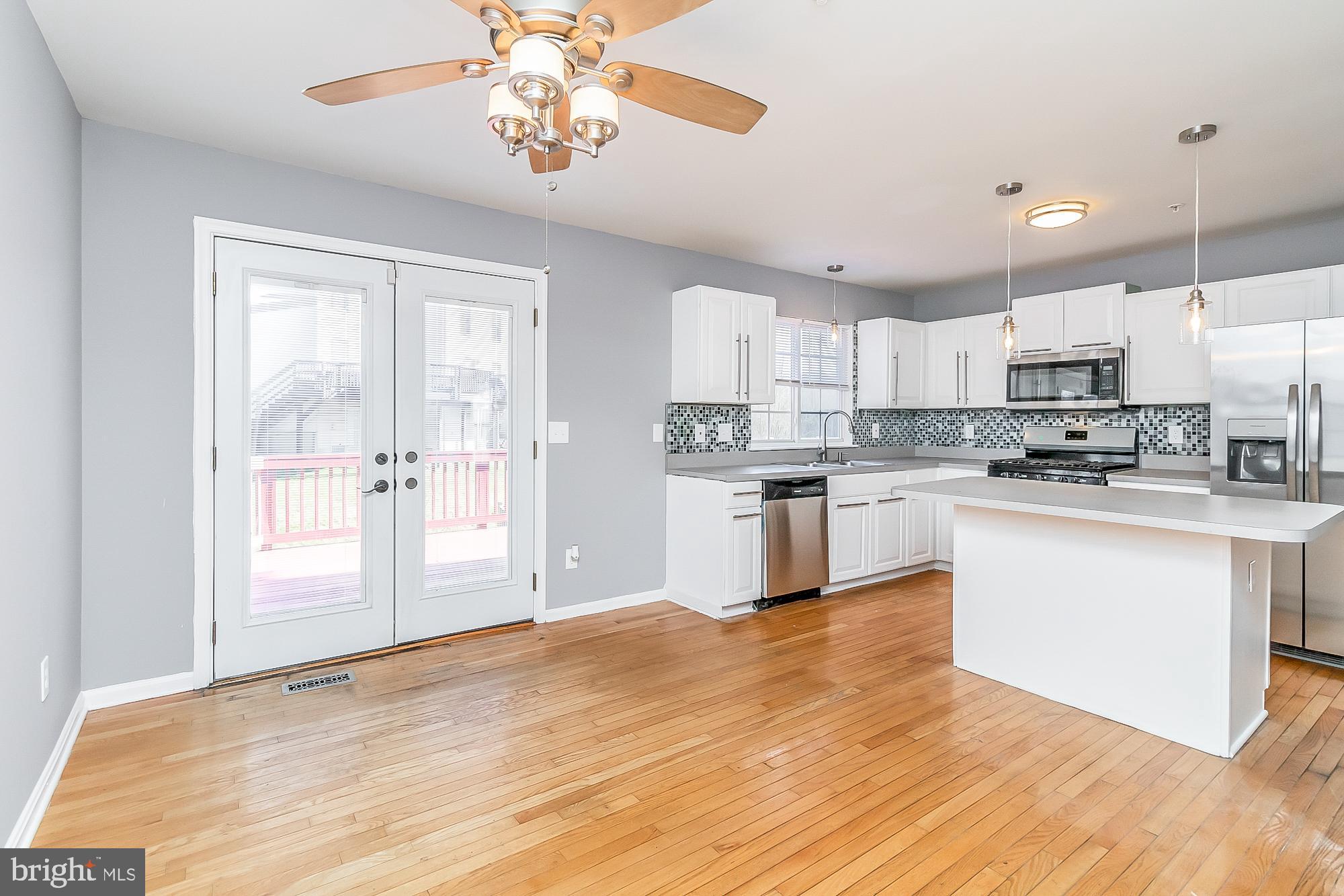 WINSTEN ESTATES - Residential