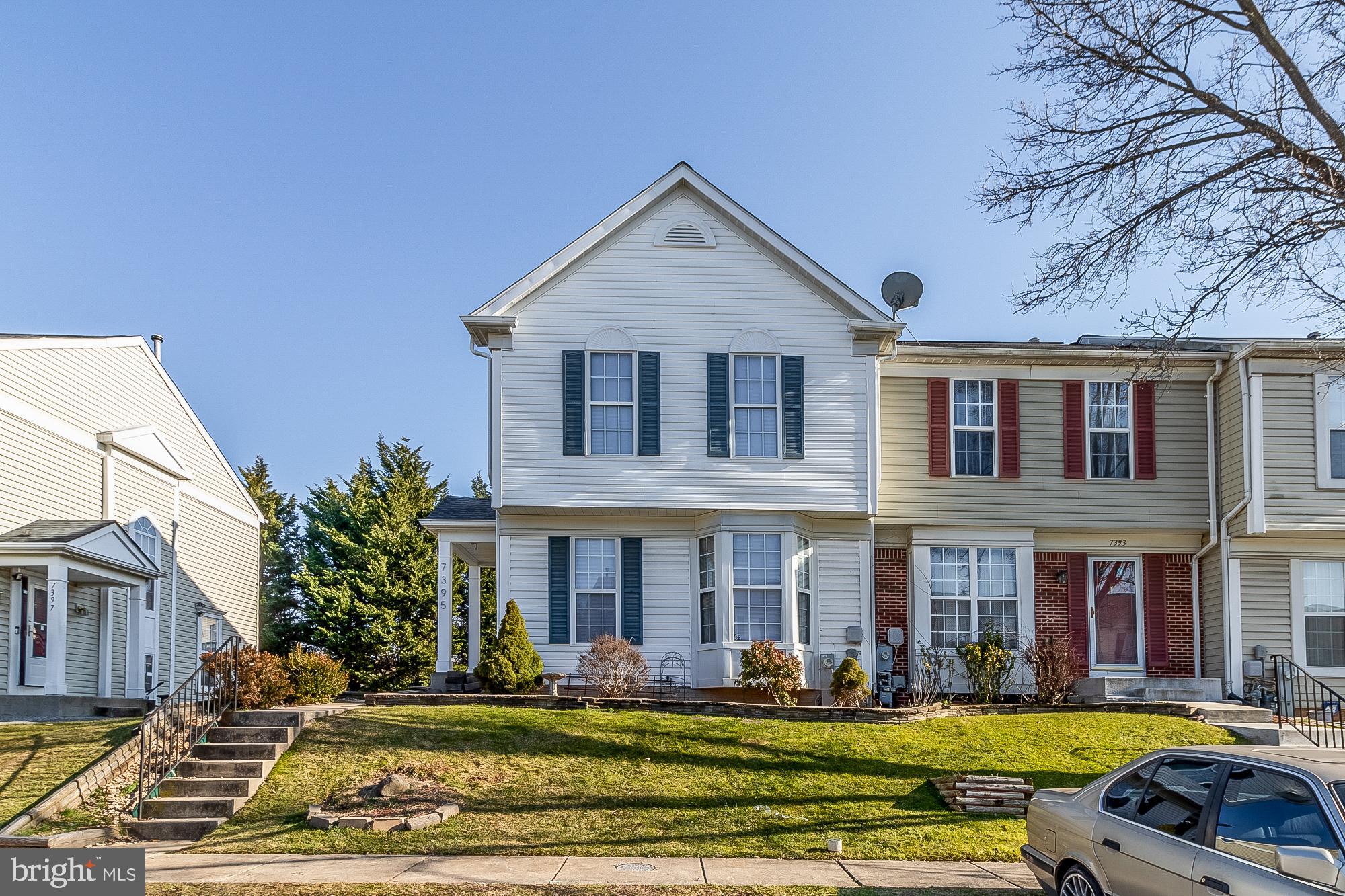 WINSTEN ESTATES - Residential