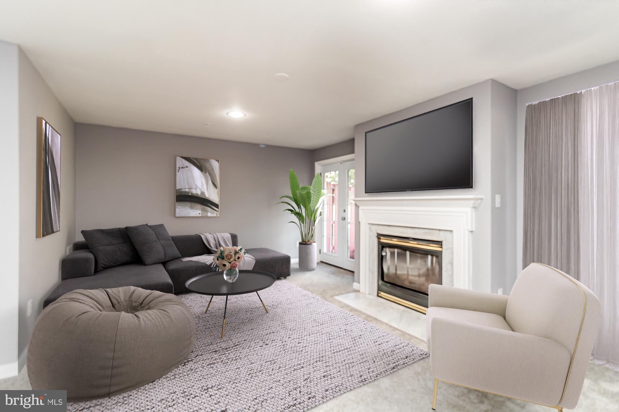 WINSTEN ESTATES - Residential