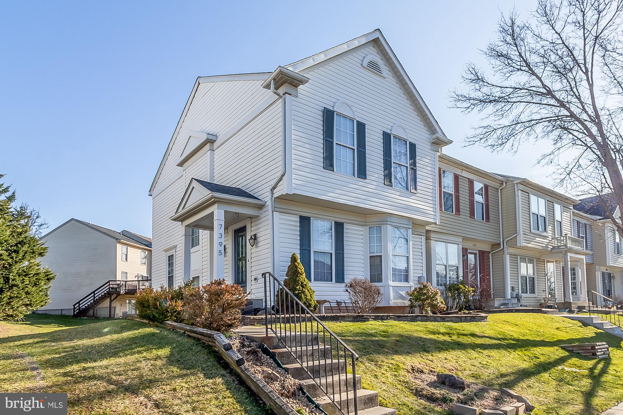 WINSTEN ESTATES - Residential