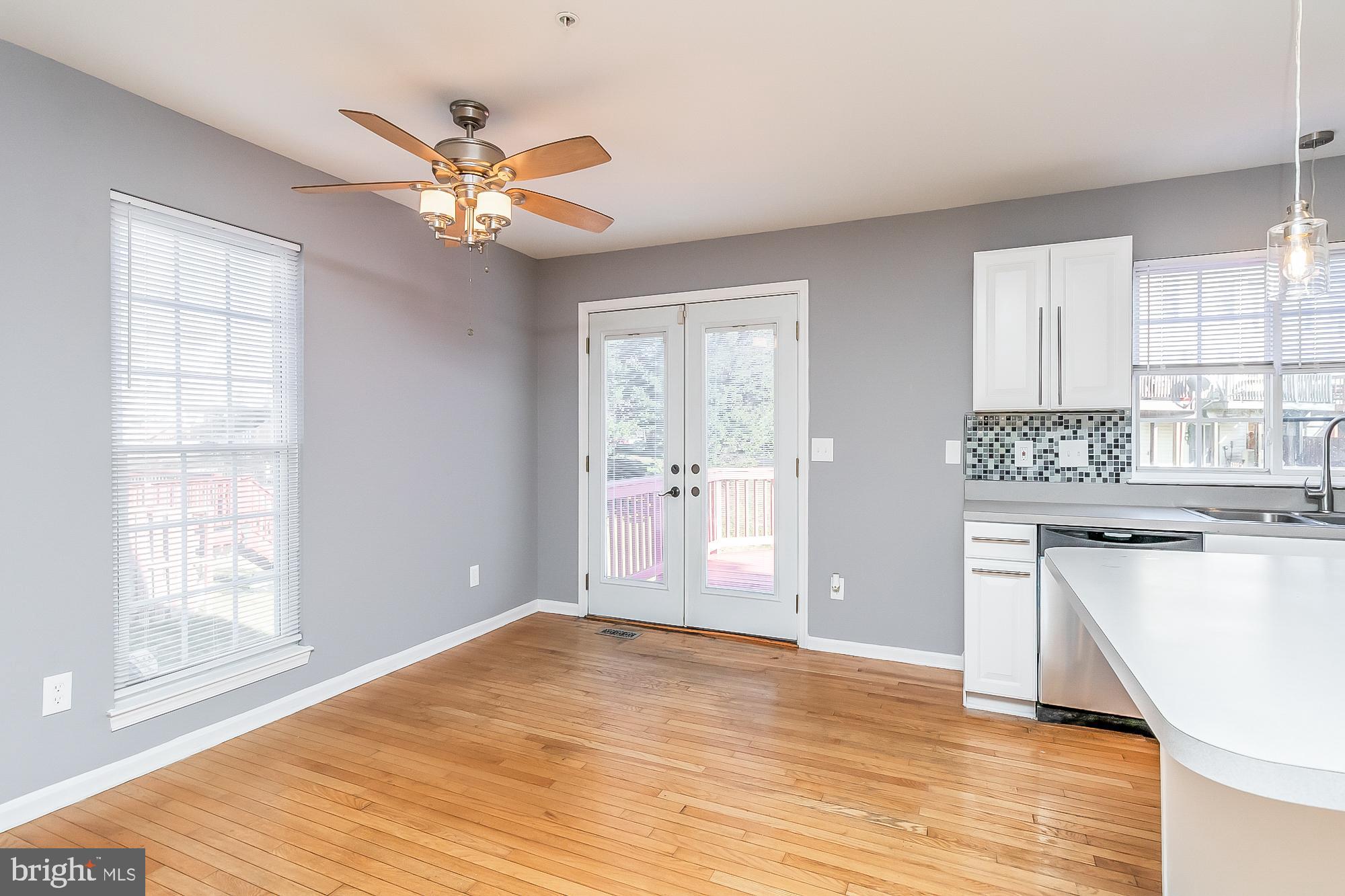 WINSTEN ESTATES - Residential