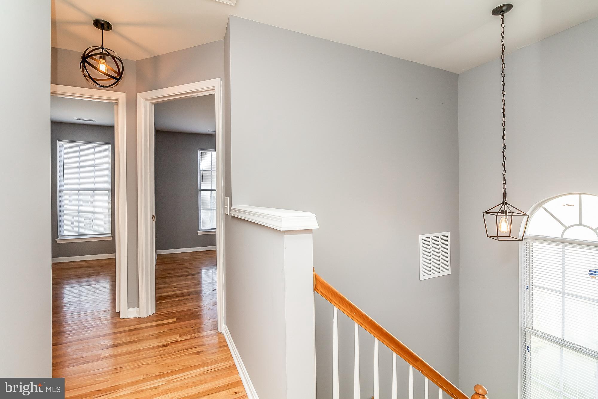 WINSTEN ESTATES - Residential