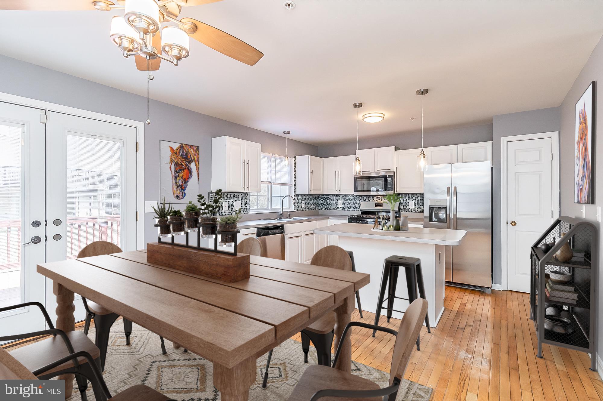 WINSTEN ESTATES - Residential