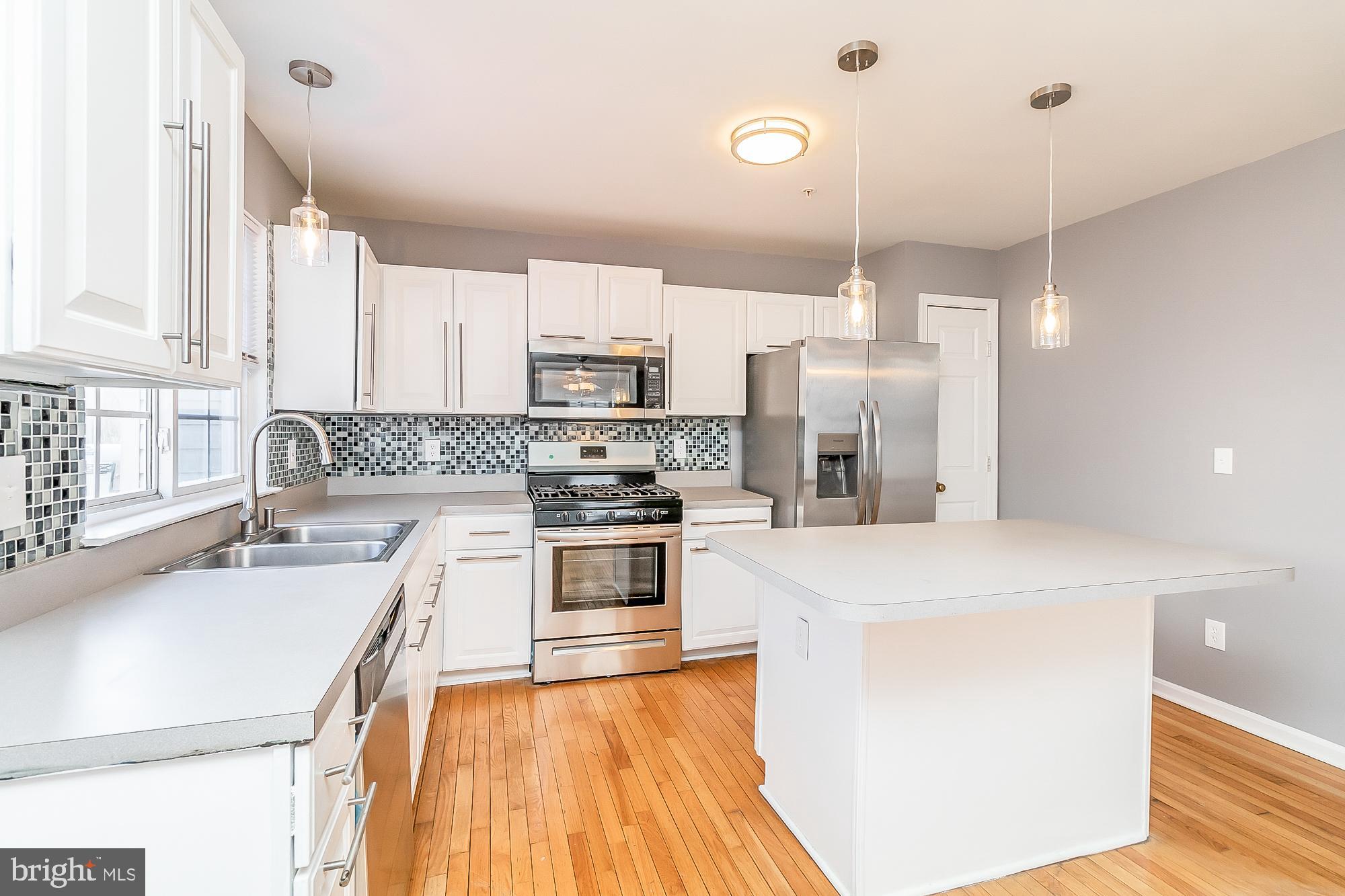 WINSTEN ESTATES - Residential