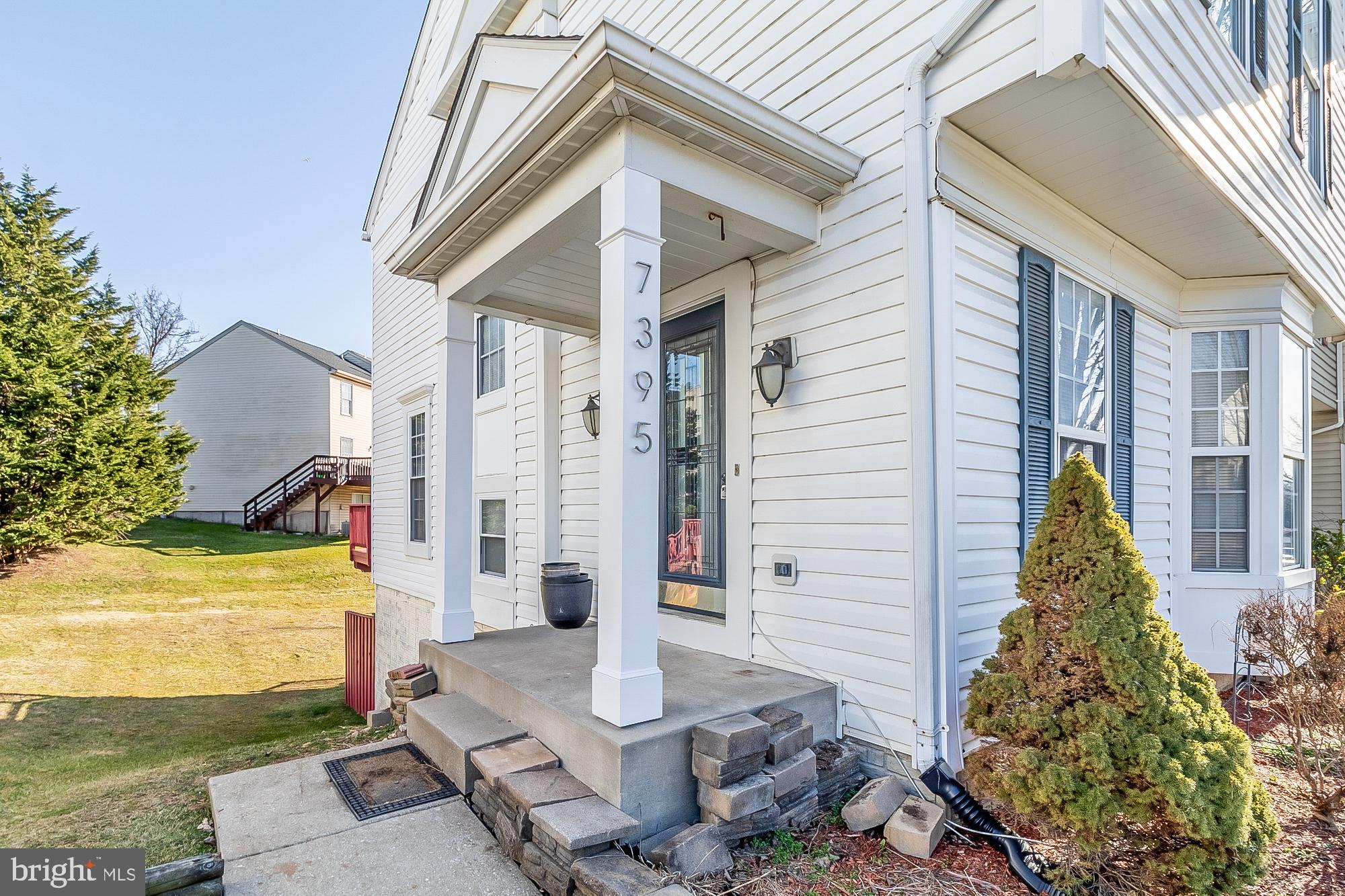 WINSTEN ESTATES - Residential