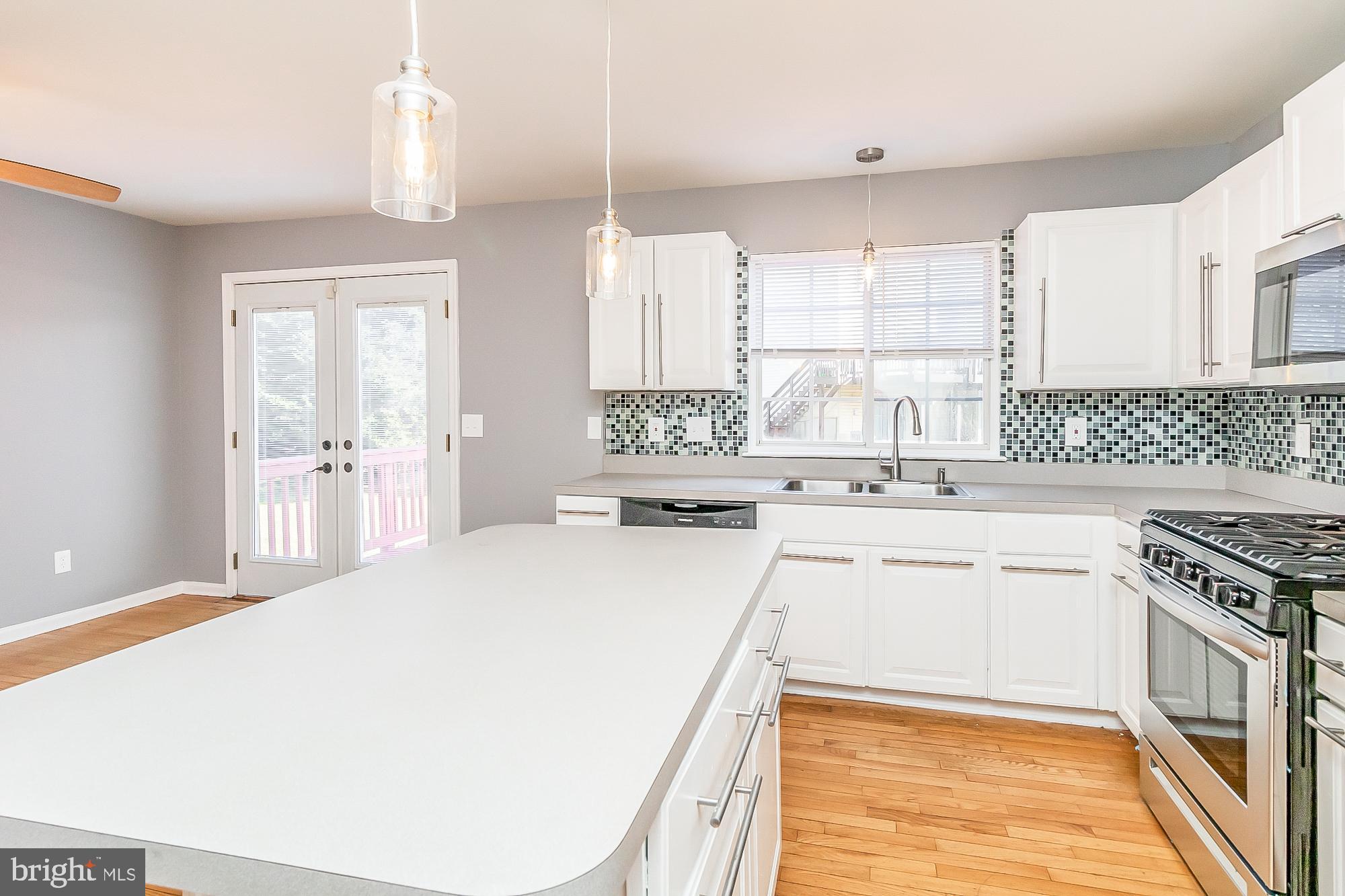 WINSTEN ESTATES - Residential