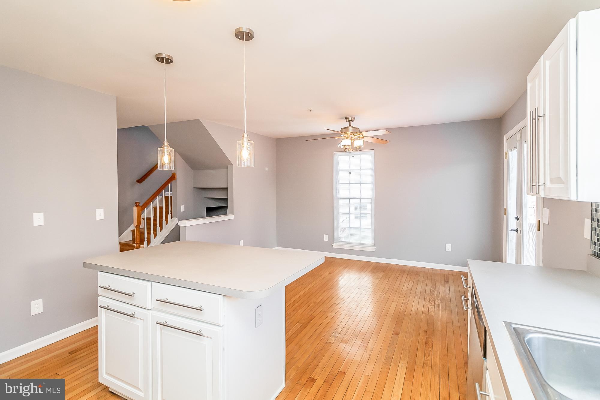 WINSTEN ESTATES - Residential