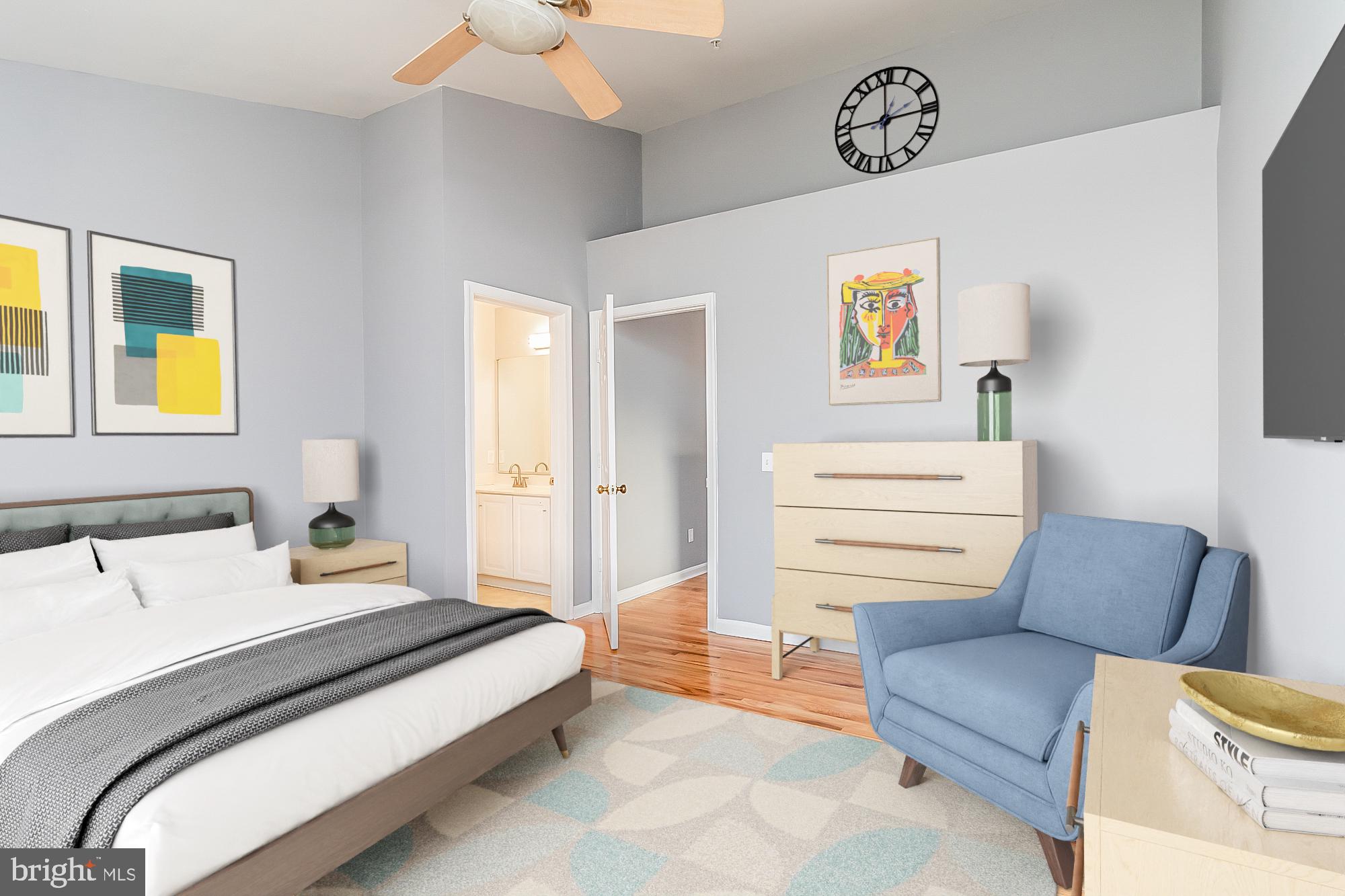 WINSTEN ESTATES - Residential