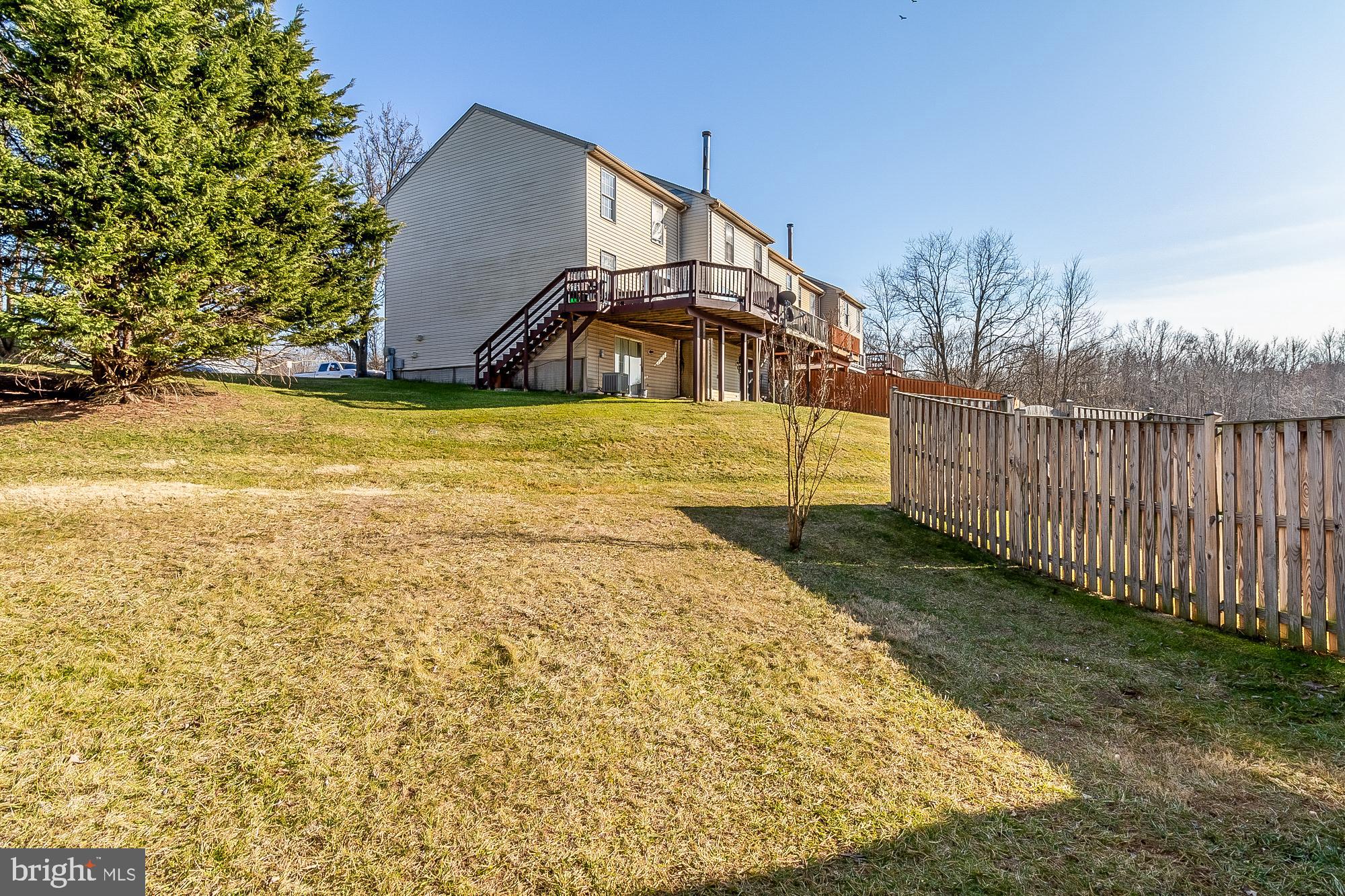 WINSTEN ESTATES - Residential