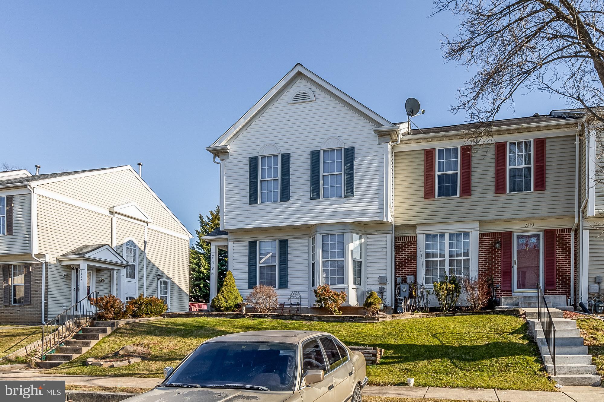 WINSTEN ESTATES - Residential