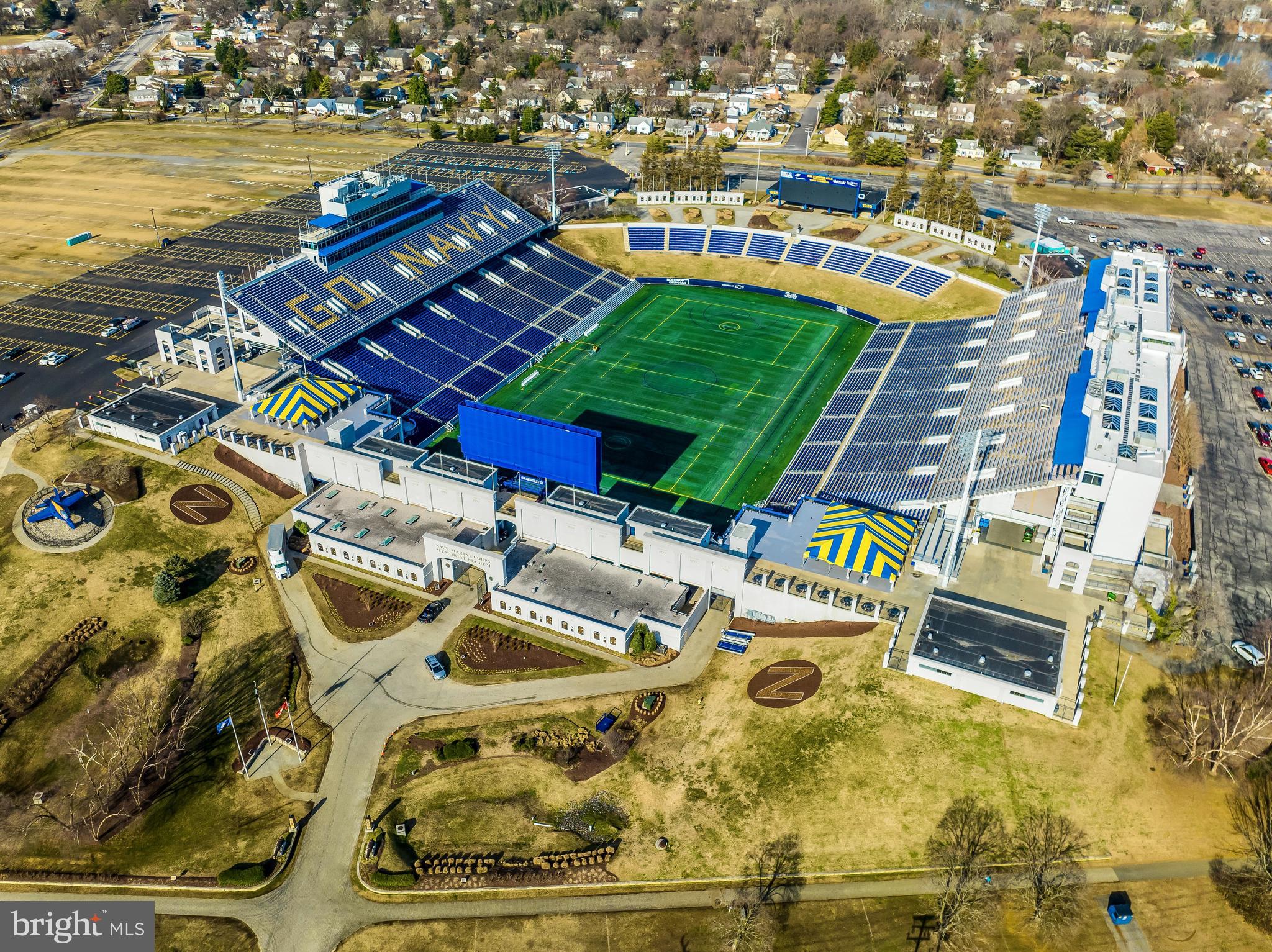 WINDGATE - Residential