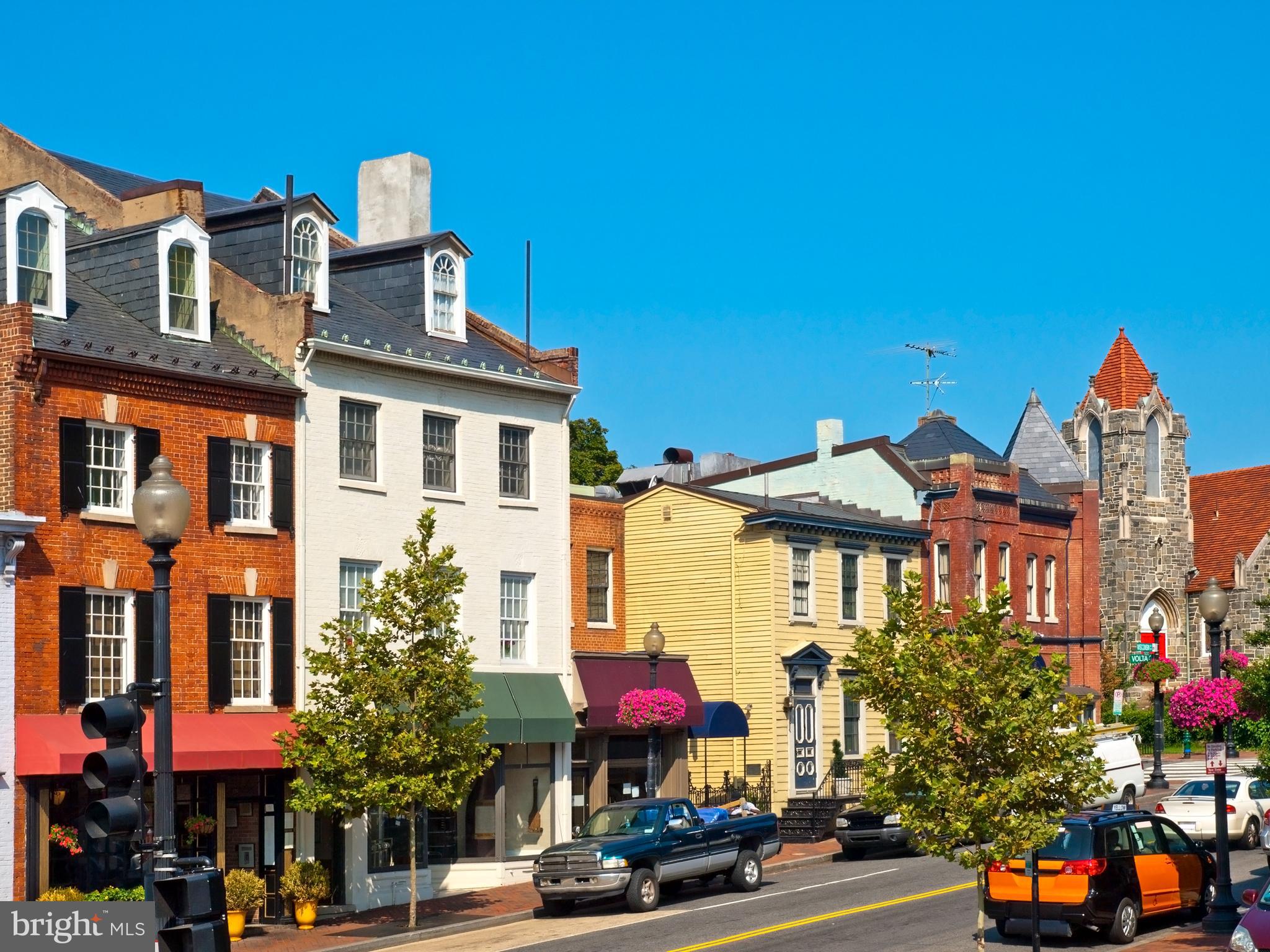 WINDGATE - Residential