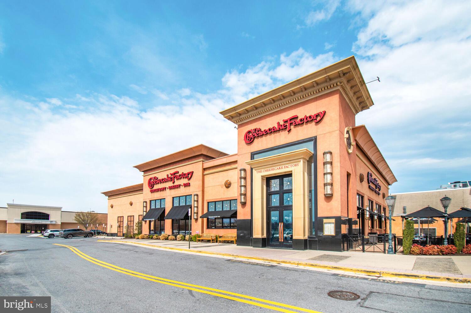 WINDGATE - Residential