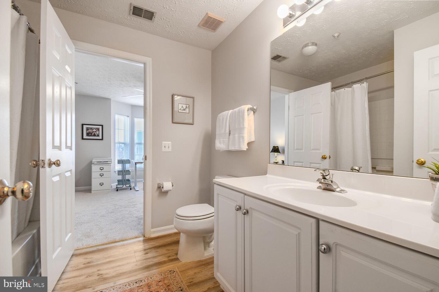 WINDGATE - Residential