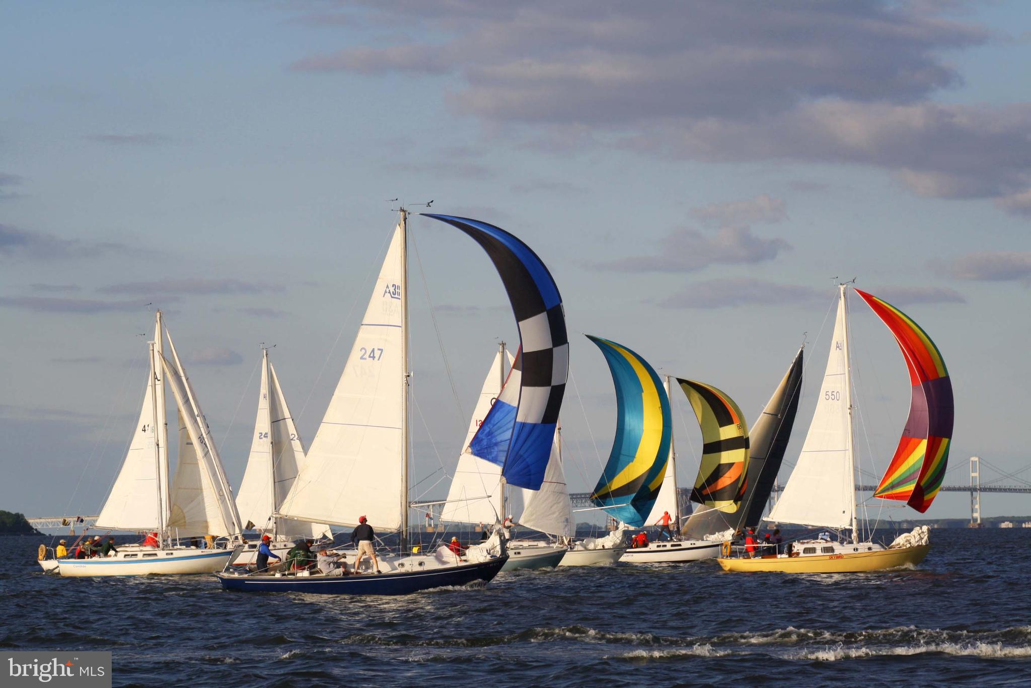 WINDGATE - Residential