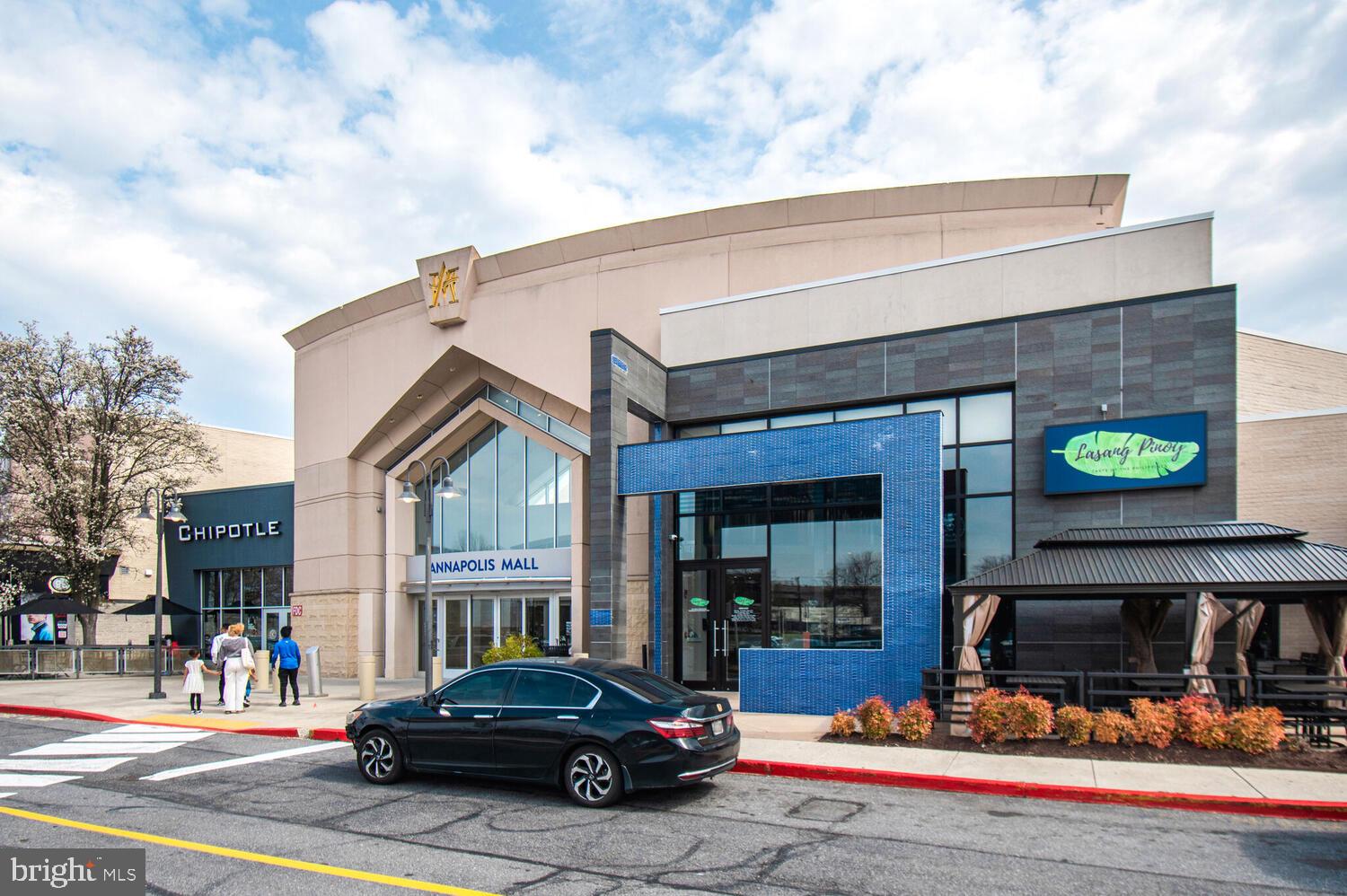 WINDGATE - Residential