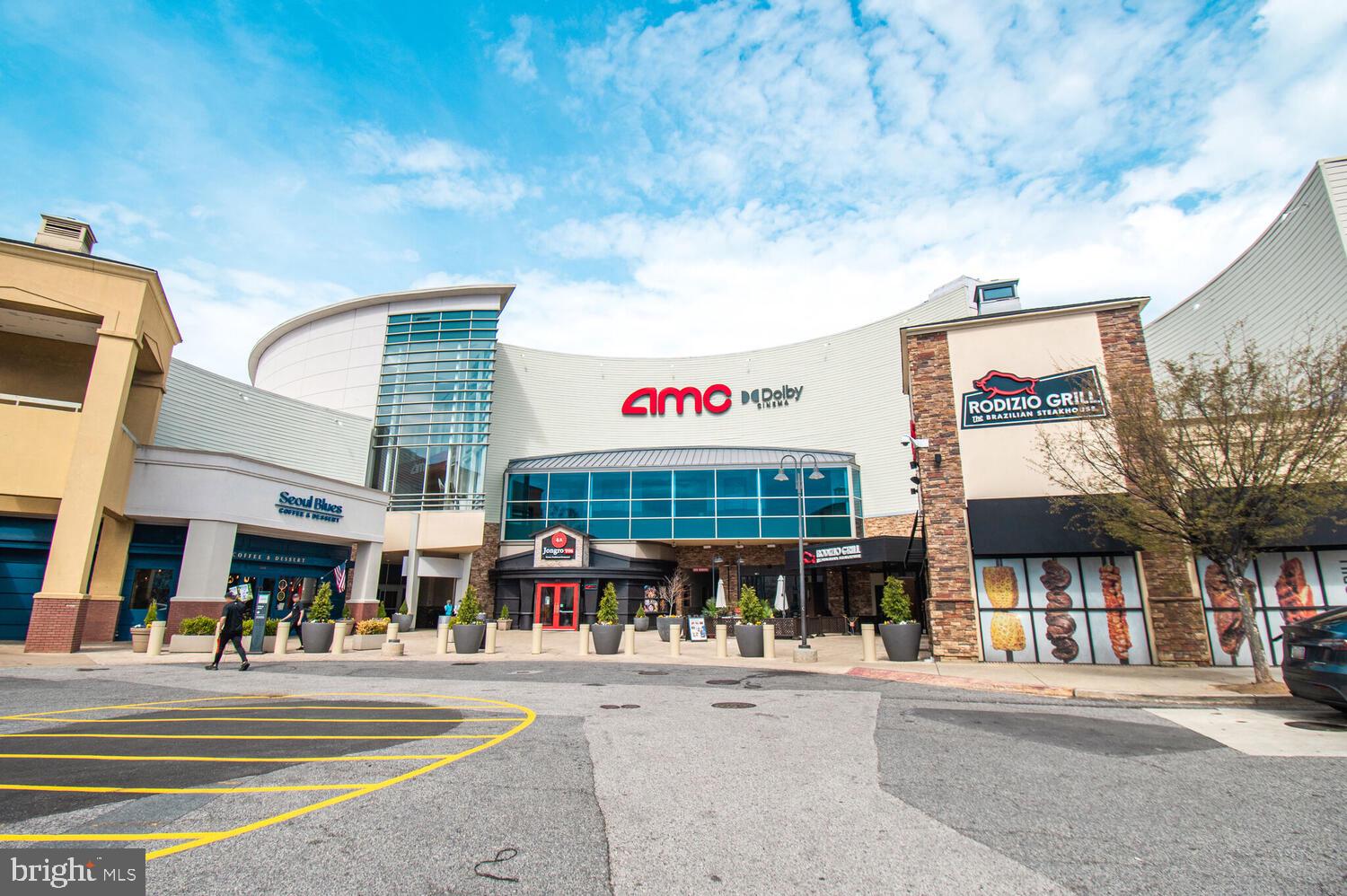 WINDGATE - Residential