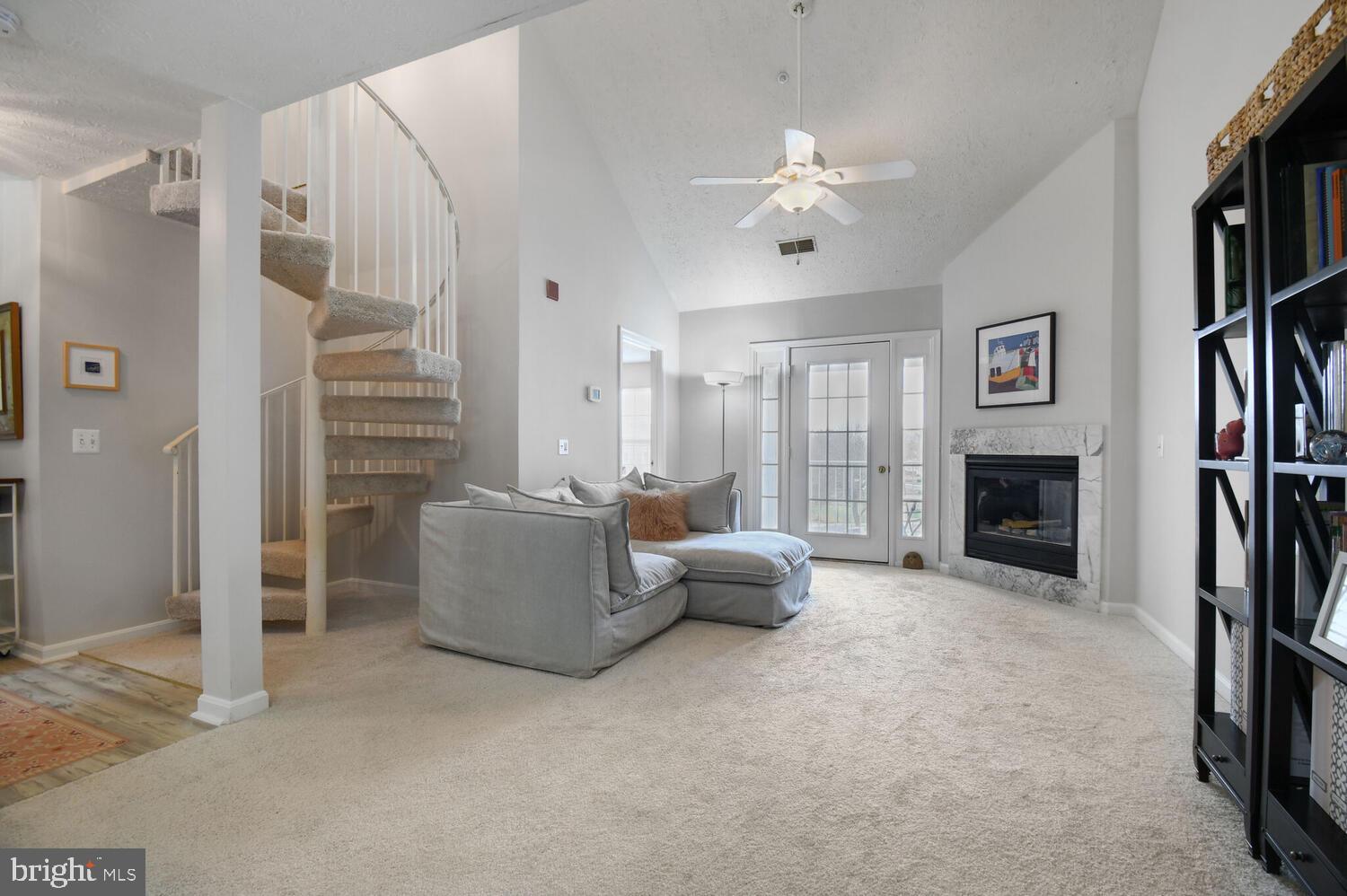 WINDGATE - Residential