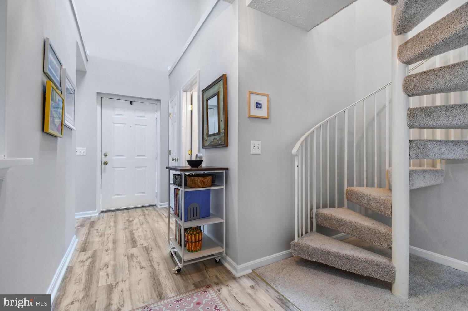 WINDGATE - Residential