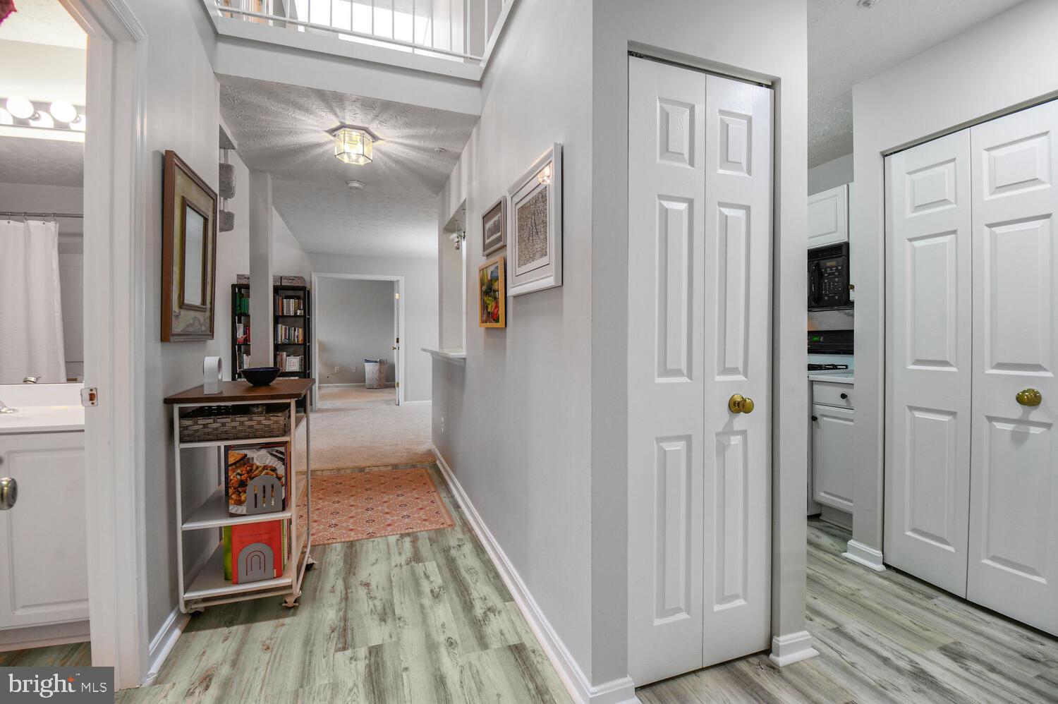 WINDGATE - Residential